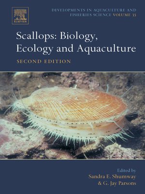 cover image of Scallops